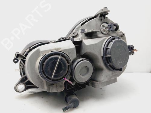 Right headlight MERCEDES-BENZ E-CLASS (W210) E 320 CDI (210.026) | BP27876897C29 