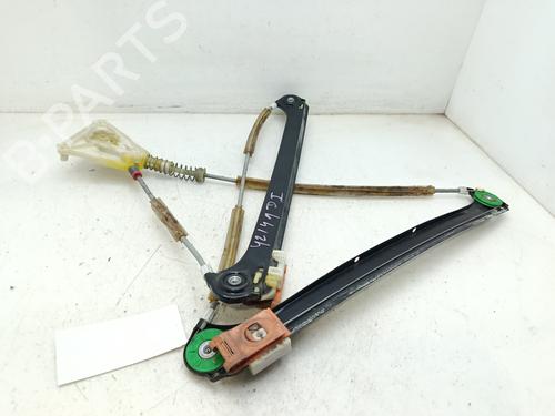 Front left window mechanism AUDI A3 (8P1) 2.0 TFSI | BP37151358C22 - Image 2