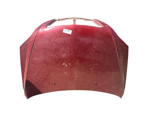 Used Hood KIA SORENTO I (JC) [2002-2011]  24973001