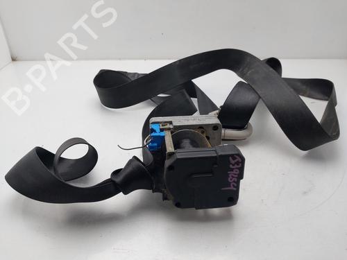 Used Front left seatbelt VW NEW BEETLE (9C1, 1C1) 2.0 (115 hp) 32667781