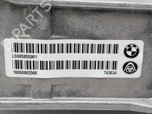 Steering column BMW 3 (F30, F80) 320 d | BP31309477M21