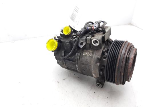 AC compressor BMW 1 Coupe (E82) 118 d | BP10926236M34 