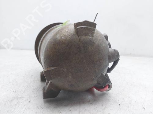 AC compressor NISSAN TERRANO II (R20) 2.7 TDi 4WD | BP17130331M34