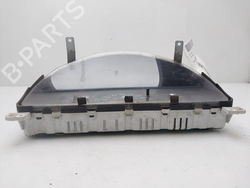 Instrument cluster KIA SORENTO I (JC) 2.5 CRDi 4WD | BP17651466C47 