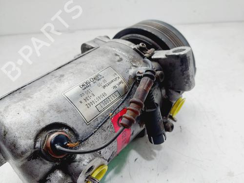 AC Kompressor BMW 3 (E46) 320 d | BP28542065M34