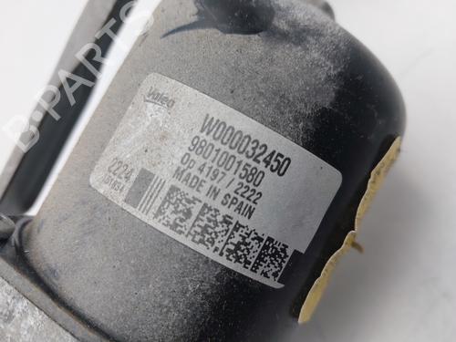 Front wiper motor CITROËN C4 CACTUS 1.2 VTi 82 | BP33464119M29 - Image 4