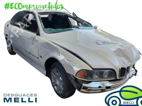 Electronic module BMW 5 (E39) 520 d | BP39752014M83 - Image 4