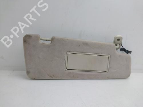 Used Right sun visor Right sun visor LAND ROVER RANGE ROVER SPORT I (L320) 2.7 D 4x4 (190 hp) 36386774 36386774