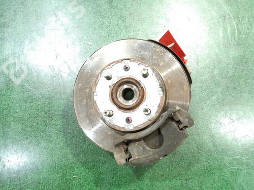 Used Right front steering knuckle Right front steering knuckle KIA PICANTO I (SA) 1.1 (65 hp) 10166298 10166298