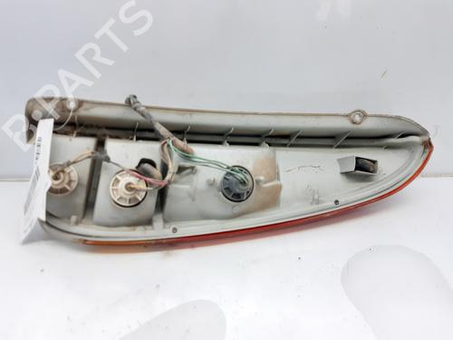 Left taillight HYUNDAI ATOS (MX) 1.0 i | BP7553825C34 