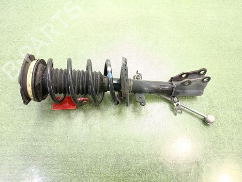 Left front shock absorber RENAULT KANGOO Express (FW0/1_) | BP36110940M16 - Image 2