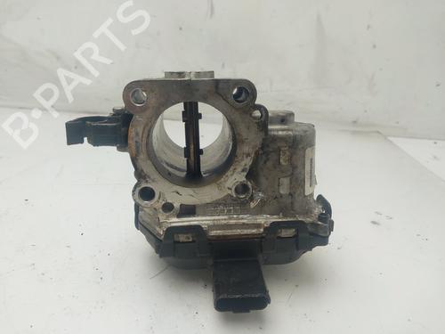 Throttle body CITROËN C4 III (BA_, BB_, BC_) 1.5 BlueHDi 130 (BBYHZB) | BP23456900M82 