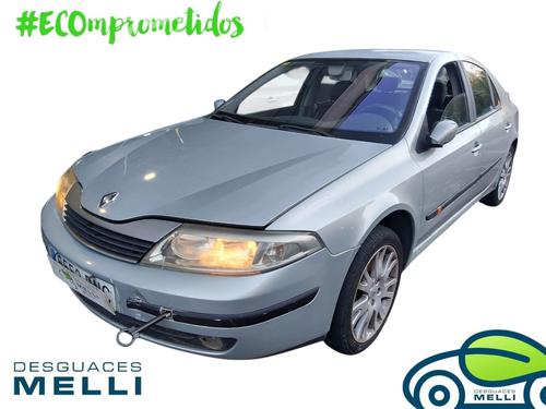 Recambios RENAULT LAGUNA II (BG0/1_)  1.8 16V (BG0B, BG0M)  4769153