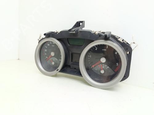Instrument cluster RENAULT MEGANE II Saloon (LM0/1_)  | BP28093025C47 