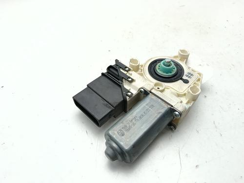 Rudehejsemotor bagstkærm venstre SKODA OCTAVIA II (1Z3) 1.9 TDI | BP28089657E23 