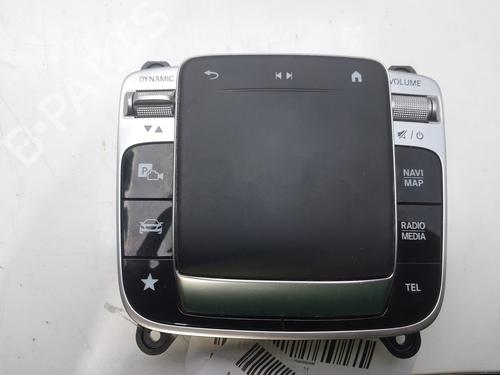 Switch MERCEDES-BENZ B-CLASS Sports Tourer (W247) B 200 d (247.012) | BP17680479I30 