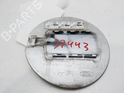 Klapa wlewu paliwa FORD FIESTA VI (CB1, CCN)  | BP27864187C131 