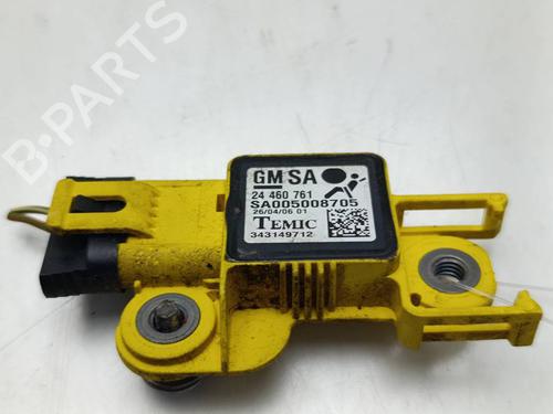 Used Electronic sensor Electronic sensor OPEL ASTRA H (A04) [2004-2014] 39881560 39881560