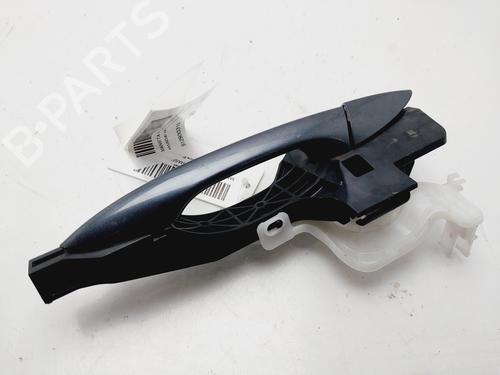 Rear left exterior door handle HYUNDAI i30 (GD)  | BP19935263C130 