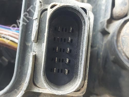 Right headlight AUDI A3 (8P1) | BP36166367C29 - Image 2
