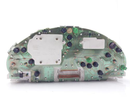 Instrument cluster OPEL CORSA B (S93) 1.2 i 16V (F08, F68, M68) | BP16814723C47 