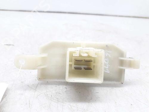 Used Heater resistor FORD B-MAX (JK) 1.0 EcoBoost (100 hp) 11649551
