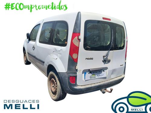 Left front window switch RENAULT KANGOO / GRAND KANGOO II (KW0/1_) 1.5 dCi 70 (KW0V, KW0A) | BP38462696I27 - Image 8