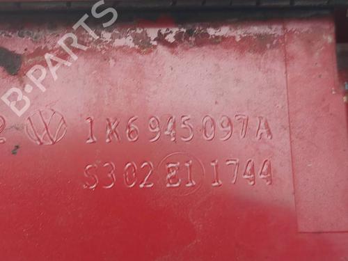 Third brake light VW PASSAT B7 Variant (365) | BP38638140L11 - Image 2