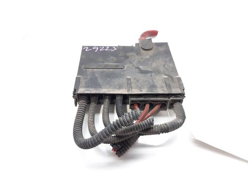 Used Electronic module Electronic module FORD FIESTA V (JH_, JD_) 1.4 TDCi (68 hp) 10921545 10921545