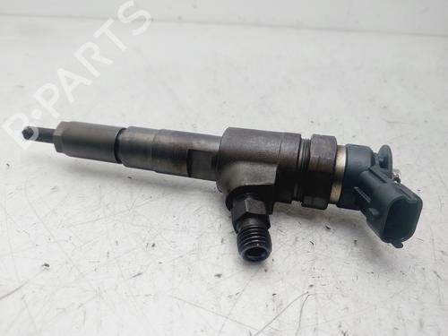 Wtryskiwacz PEUGEOT 206 Hatchback (2A/C) 1.4 HDi eco 70 | BP29820620M100