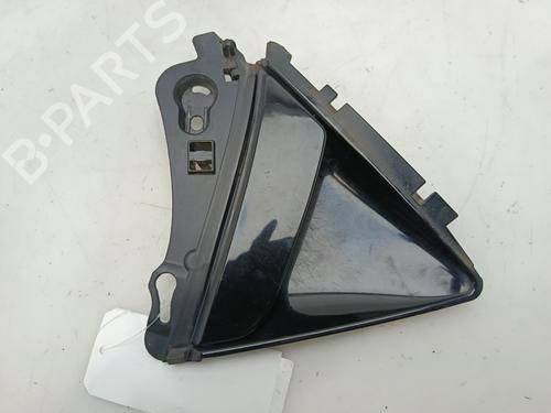 Used Rear right exterior door handle DS DS 4 / DS 4 CROSSBACK (NX_) 1.6 BlueHDi 120 (120 hp) 29607658
