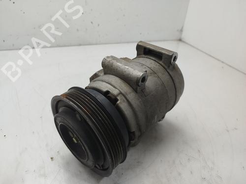 Compressor A/C OPEL ANTARA A (L07) [2006-2017]  32345309