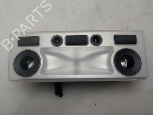 Used Interior roof light Interior roof light BMW 5 (E60) 520 d (163 hp) 33890717 33890717