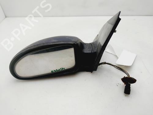 Used Left mirror Left mirror FORD FOCUS I (DAW, DBW) 1.8 TDCi (115 hp) 32736714 32736714
