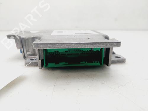 Kollisjonspute styreenhet OPEL VECTRA C (Z02)  | BP23332473M53 