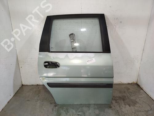 Used Right rear door Right rear door 37094271 37094271