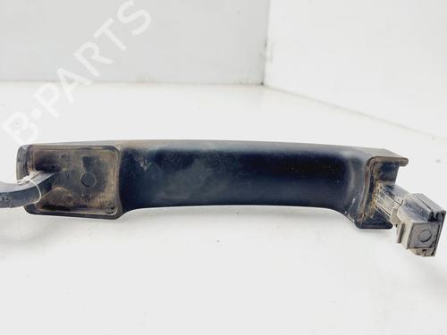 Rear left exterior door handle LAND ROVER FREELANDER 2 (L359) 2.2 TD4 4x4 | BP20220454C130 