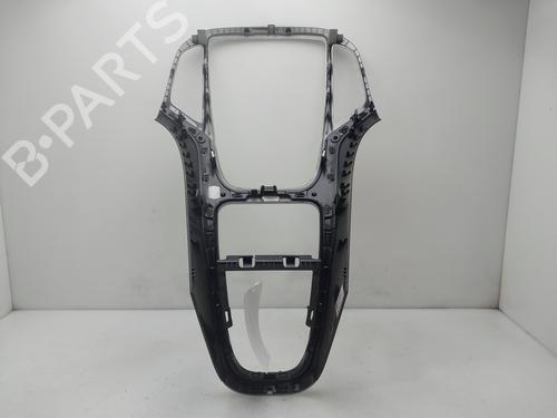 Middle console OPEL ASTRA J (P10) | BP38324495I22 - Image 4