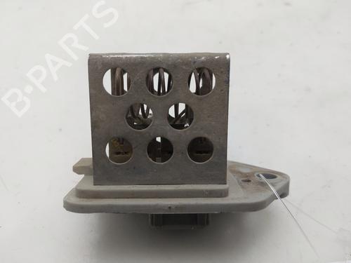 Used Heater resistor Heater resistor CITROËN BERLINGO / BERLINGO FIRST MPV (MF_, GJK_, GFK_) 1.9 D (MFWJZ) (70 hp) 33974826 33974826