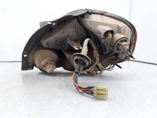 Left taillight DAEWOO MATIZ (M100, M150) 0.8 | BP3317942C34 