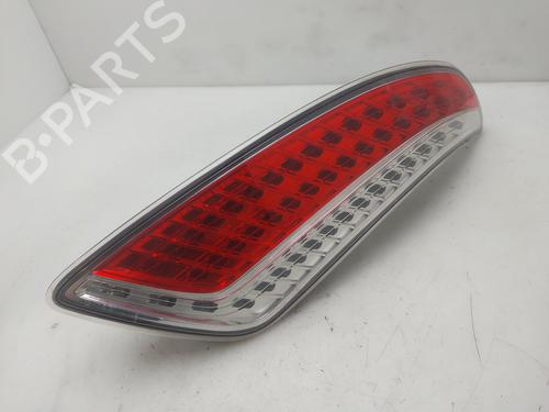 Fanale posteriore destro Fanale posteriore destro LANCIA DELTA III (844_) [2008-2014] 36532248 36532248