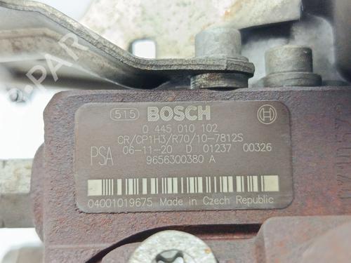 Injeksjonsspumpe FORD FOCUS II Saloon (DB_, FCH, DH)  | BP29944651M78