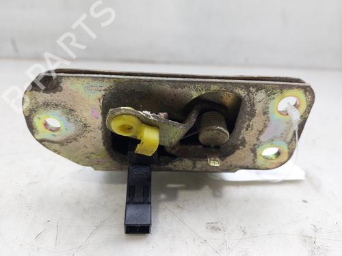 Tailgate lock VOLVO S40 I (644) 1.9 DI | BP16937872C101 