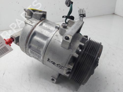 AC compressor RENAULT CLIO V (B7_)  | BP34735675M34  - Image 5