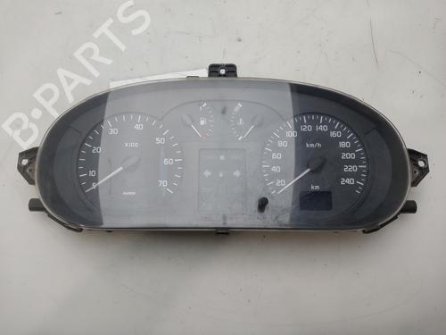 Used Instrument cluster Instrument cluster 37197866 37197866
