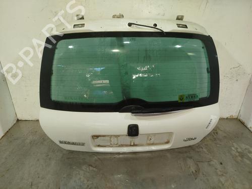 Used Other Other RENAULT CLIO II (BB_, CB_) 1.2 (BB0A, BB0F, BB10, BB1K, BB28, BB2D, BB2H, CB0A,... (58 hp) 33648899 33648899