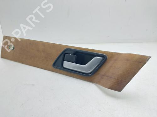 Used Front left interior door handle Front left interior door handle LAND ROVER RANGE ROVER SPORT I (L320) 2.7 D 4x4 (190 hp) 36409236 36409236