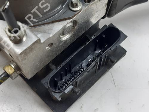 ABS pump HONDA FR-V (BE) 1.7 (BE1) | BP7880414M43 