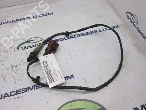 Elektronisk sensor VW TOUAREG (7LA, 7L6, 7L7) 5.0 V10 TDI | BP8732093M84 