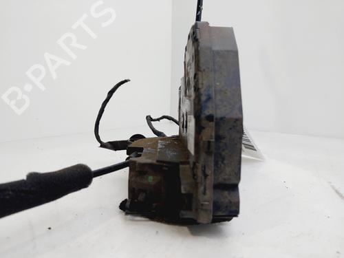 Rear left lock RENAULT FLUENCE (L3_) 1.5 dCi (L30B) | BP18917397C100 